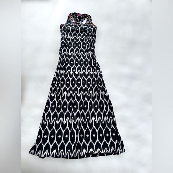 Trina Turk Maxi dress Size S - Picture 11 of 15